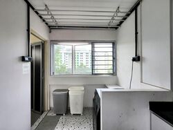 Blk 802 Woodlands Street 81 (Woodlands), HDB 5 Rooms #583940531
